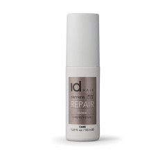 Відновлюючий спрей для пошкодженого волосся Idhair Repair Split End Elixir 50 мл