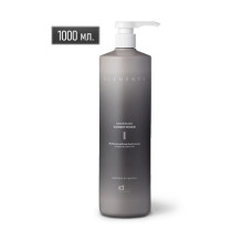 Веганський зволожуючий кондиціонер для волосся IdHair Moisture Conditioner 250 мл