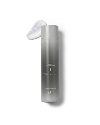 Кондиціонер для тонкого волосся Idhair Light Conditioner 250 мл