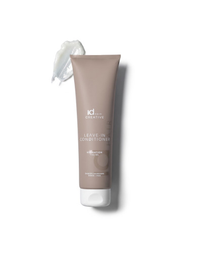 Зволожуючий крем-кондиціонер для волосся Idhair Creative Leave In Conditioner 150 мл