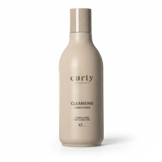 Очищаючий кондиціонер для волосся IdHair Curly Cleansing 250 мл