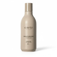 Зволожуючий кондиціонер для волосся IdHair Curly Moisturising 250 мл