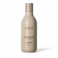 Зволожуючий кондиціонер для волосся IdHair Curly Moisturising 250 мл