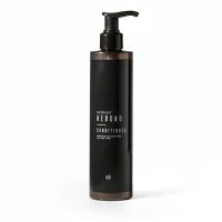 Кондиціонер для волосся реконструкція та зволоження IdHair Niophlex Rebond Conditioner 300 мл