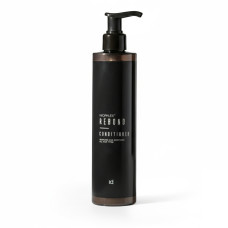 Кондиціонер для волосся реконструкція та зволоження IdHair Niophlex Rebond Conditioner 300 мл