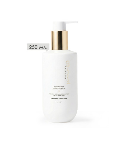 Зволожуючий кондиціонер для волосся IdHair Obsessed Hydration Conditioner 100 мл
