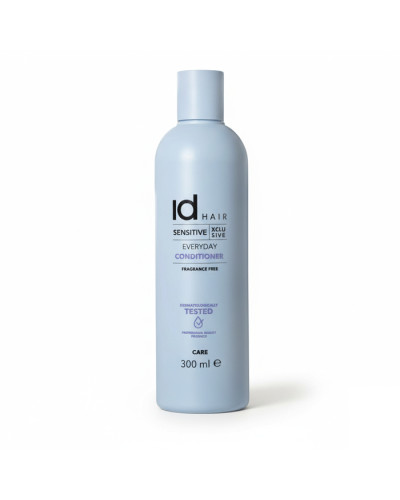 Кондиціонер для волосся гіпоалергенний IdHair Sensitive Everyday Conditioner 300 мл