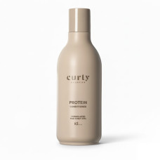 Протеїновий кондиціонер для волосся IdHair Curly Protein 250 мл