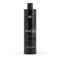 Кондиціонер для всіх типів волосся IdHair Essentials Conditioner All Hair Types 500 мл