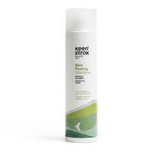Пілінг-шампунь для волосся від лупи KeenStrok Bain Peeling Shampoo 250 мл