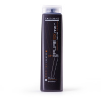 Шампунь проти випадіння волосся Exclusive Pure Sx Men Energizing Shampoo 300 мл
