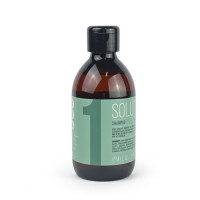Шампунь для нормальної і жирної шкіри голови IdHair Solutions №1 300 мл