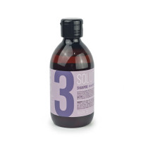 Шампунь для всіх типів шкіри голови IdHair Solutions №3 300 мл