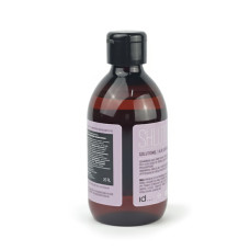 Шампунь для всіх типів шкіри голови IdHair Solutions №3 300 мл
