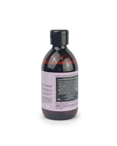 Шампунь для всіх типів шкіри голови IdHair Solutions №3 300 мл