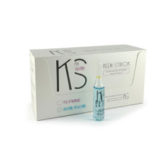 Лосьйон для сухого та пошкодженного волосся KeenStrok Brushing Alcohol Free 24x15 мл 360 мл