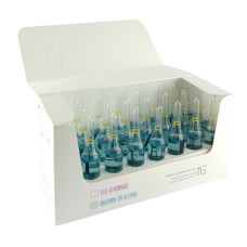 Лосьйон для сухого та пошкодженного волосся KeenStrok Brushing Alcohol Free 24x15 мл 360 мл