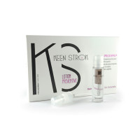 Лосьйон проти випадіння волосся KeenStrok Lotion Preventive Hair Loss Lotion 12x12 мл 144 мл