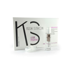 Лосьйон проти випадіння волосся KeenStrok Lotion Preventive Hair Loss Lotion 12x12 мл 144 мл