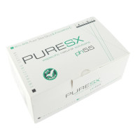 Ампули для профілактики випадіння волосся Exclusive Pure Sx Lotion Energizing 10x10 мл 100 мл