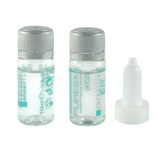 Ампули для профілактики випадіння волосся Exclusive Pure Sx Lotion Energizing 10x10 мл 100 мл