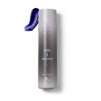 Безсульфатний шампунь для блонду з фіолетовими пігментами IdHair Elements Blonde 250 мл