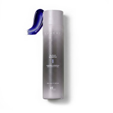 Безсульфатний шампунь для блонду з фіолетовими пігментами IdHair Elements Blonde 250 мл