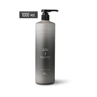 Безсульфатний шампунь для блонду з фіолетовими пігментами IdHair Elements Blonde 250 мл