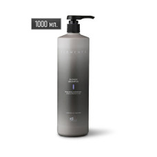 Безсульфатний шампунь для блонду з фіолетовими пігментами IdHair Elements Blonde 250 мл