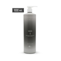 Безсульфатний зволожуючий шампунь для волосся Idhair Moisture 250 мл