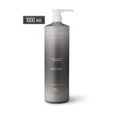 Відновлюючий шампунь для волосся Idhair Smooth Repair Shampoo 250 мл