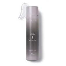 Безсульфатний шампунь для об’єму тонкому волоссю Idhair Volume Shampoo 250 мл