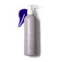 Шампунь для освітленого волосся Idhair Creative Silver Shampoo 300 мл