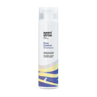 Професійний безсульфатний шампунь для волосся Keen Strok Frizz Control Shampoo 250 мл