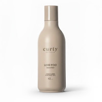 М’який шампунь для кучерявого волосся IdHair Curly Xclusive Low Poo 250 мл