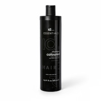Шампунь для фарбованого волосся IdHair Essentials Shampoo Coloured 500 мл 