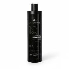 Шампунь для фарбованого волосся IdHair Essentials Shampoo Coloured 500 мл 