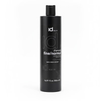 Шампунь для нормального типу волосся IdHair Essentials Shampoo Fine/normal 500 мл