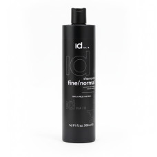 Шампунь для нормального типу волосся IdHair Essentials Shampoo Fine/normal 500 мл