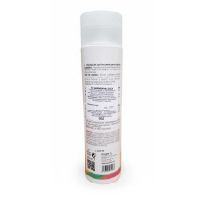 Шампунь для щоденного використання Keen Strok Bain Daily Shampoo 250 мл