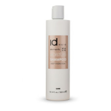 Зволожуючий шампунь для волосся IdHair Moisture 300 мл