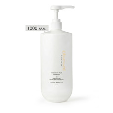 Глибоко зволожуючий шампунь для волосся IdHair Obsessed Hydration Plus Shampoo 250 мл