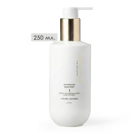 Зволожуючий шампунь для волосся IdHair Obsessed Hydration Shampoo 100 мл