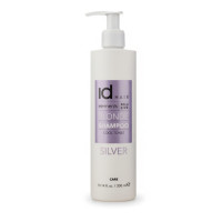 Шампунь для блонду та освітленого волосся IdHair Silver 300 мл