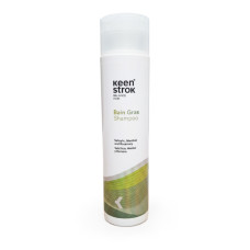 Шампунь для жирного волосся KeenStrok Bain Gras Shampoo 250 мл