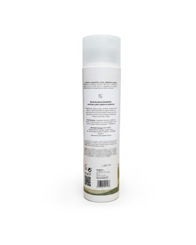 Шампунь для жирного волосся KeenStrok Bain Gras Shampoo 250 мл