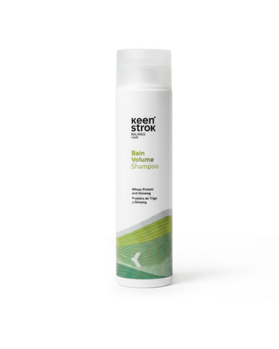 Шампунь для об'єму волосся KeenStrok Bain Volume Shampoo 250 мл