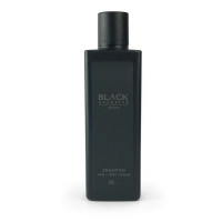 Універсальний шампунь для волосся, тіла та гоління IdHair Black Total Shampoo 250 мл
