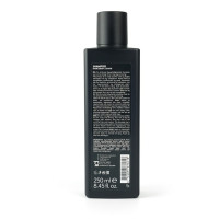 Універсальний шампунь для волосся, тіла та гоління IdHair Black Total Shampoo 250 мл