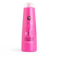 Шампунь для фарбованного волосся Exclusive Color Protect Acid Shampoo №2 250 мл 